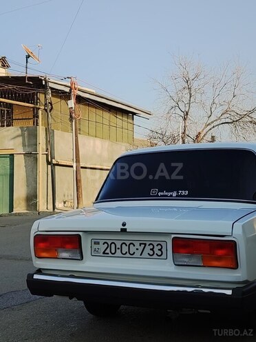 LADA (VAZ) 2107 2005, 46,256 km - 1.6 l - Gəncə