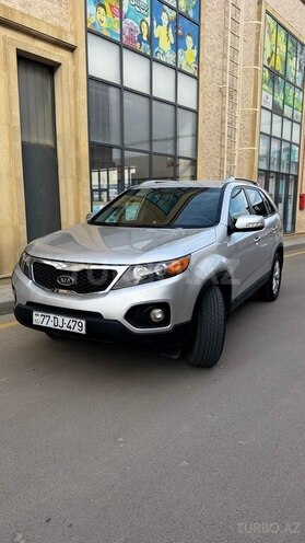 Kia Sorento-2