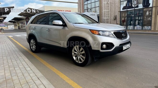Kia Sorento-3