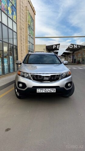 Kia Sorento-1