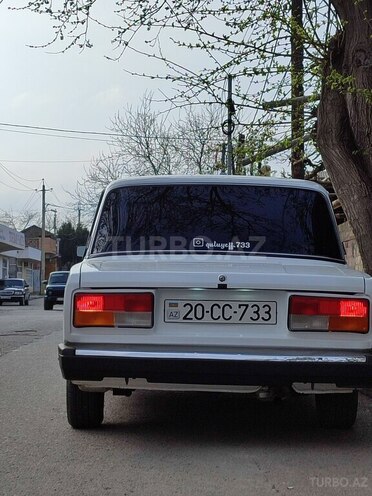 LADA (VAZ) 2107 2005, 46,256 km - 1.6 l - Gəncə