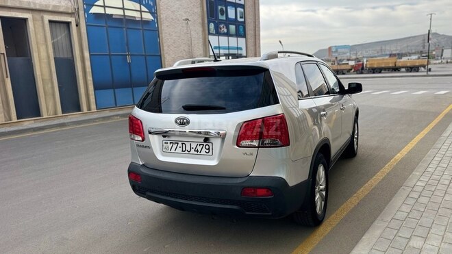 Kia Sorento-4