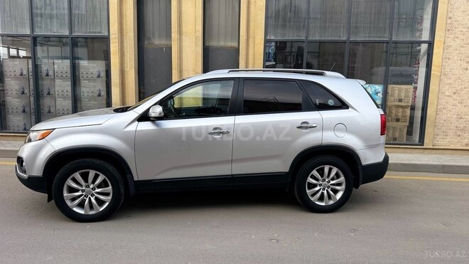 Kia Sorento-5