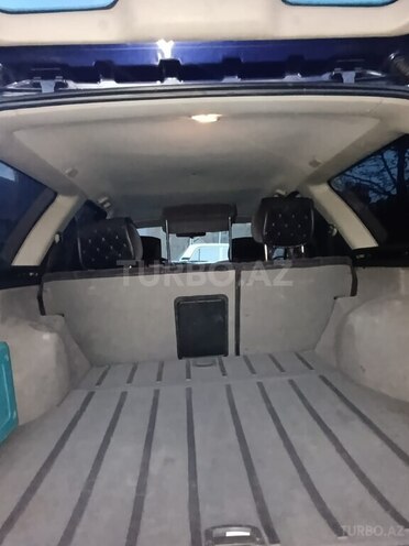Opel Vectra 1999, 270,000 km - 1.8 l - Şəki