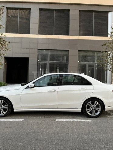 Mercedes E 200 2014, 170,000 km - 2.0 l - Bakı