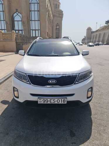 Kia Sorento 2014, 259,505 km - 2.0 l - Sabirabad