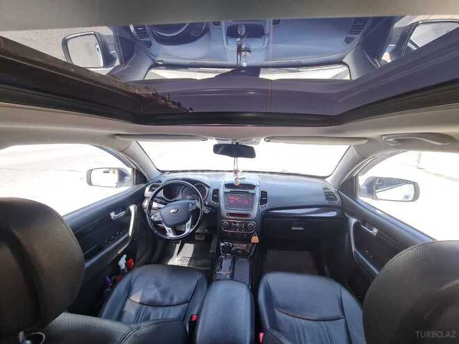 Kia Sorento 2014, 259,505 km - 2.0 l - Sabirabad