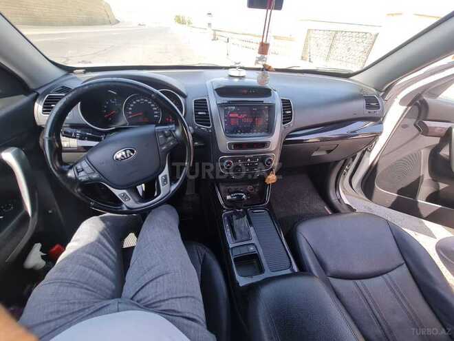 Kia Sorento 2014, 259,505 km - 2.0 l - Sabirabad