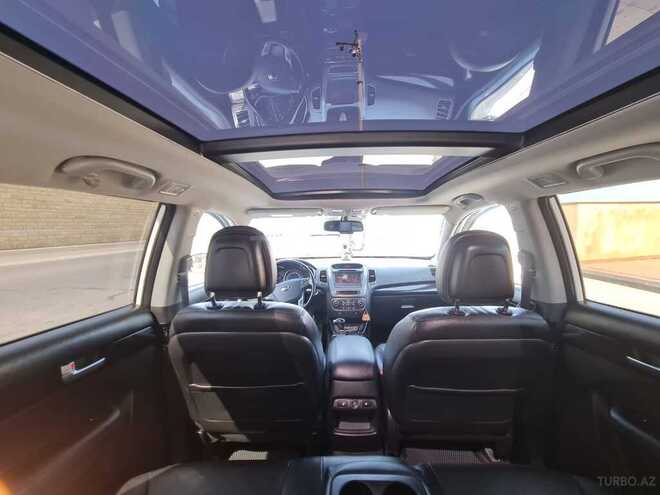 Kia Sorento 2014, 259,505 km - 2.0 l - Sabirabad