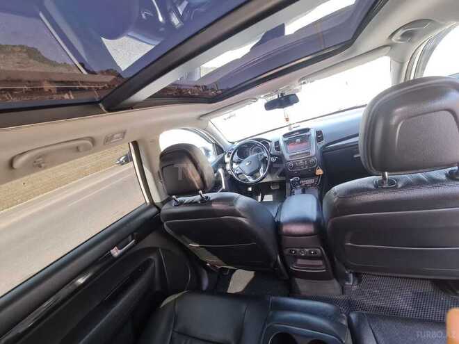 Kia Sorento 2014, 259,505 km - 2.0 l - Sabirabad