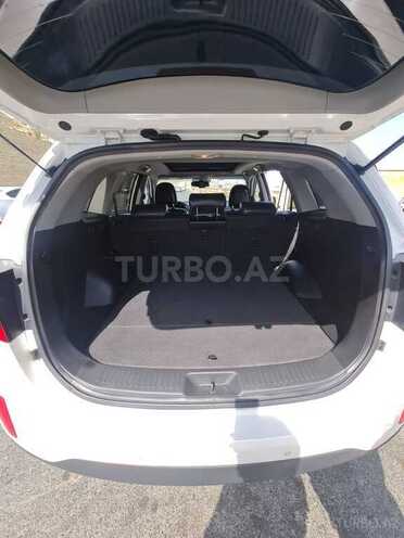 Kia Sorento 2014, 259,505 km - 2.0 l - Sabirabad