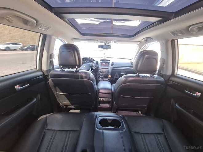 Kia Sorento 2014, 259,505 km - 2.0 l - Sabirabad
