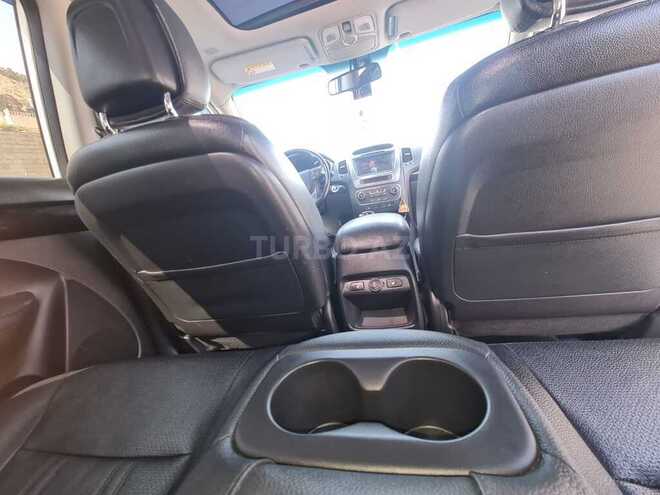 Kia Sorento 2014, 259,505 km - 2.0 l - Sabirabad