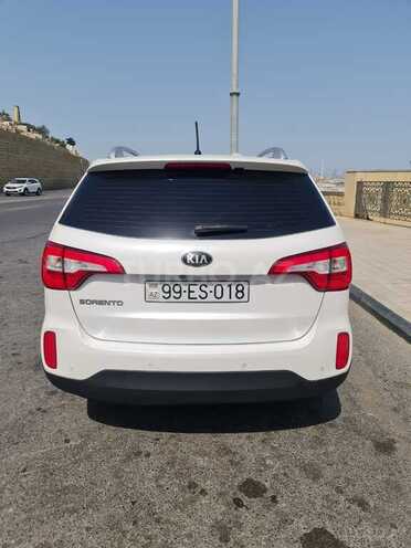 Kia Sorento 2014, 259,505 km - 2.0 l - Sabirabad