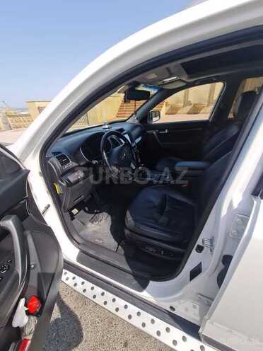 Kia Sorento 2014, 259,505 km - 2.0 l - Sabirabad
