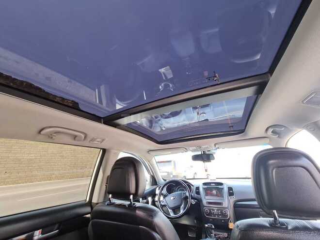 Kia Sorento 2014, 259,505 km - 2.0 l - Sabirabad