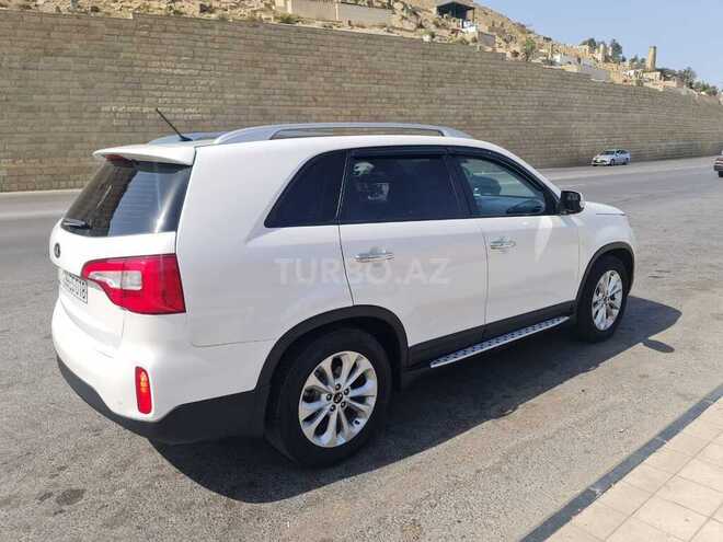 Kia Sorento 2014, 259,505 km - 2.0 l - Sabirabad