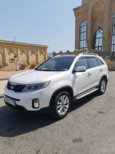 Kia Sorento 2014, 259,505 km - 2.0 l - Sabirabad