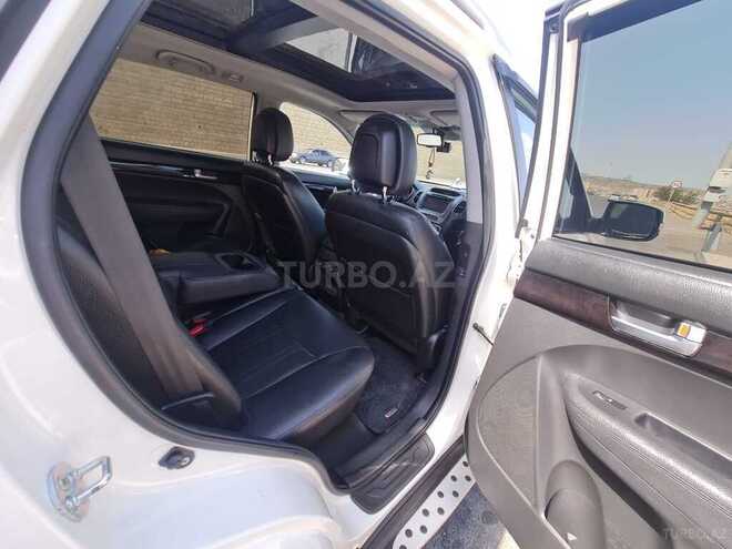 Kia Sorento 2014, 259,505 km - 2.0 l - Sabirabad