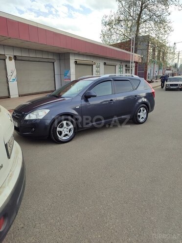Kia Ceed 2008, 229,000 km - 1.4 л - Masallı