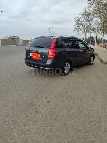 Kia Ceed 2008, 229,000 km - 1.4 л - Masallı