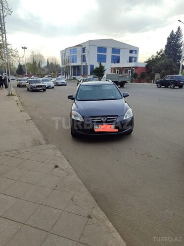 Kia Ceed 2008, 229,000 km - 1.4 л - Masallı