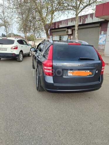 Kia Ceed 2008, 229,000 km - 1.4 л - Masallı