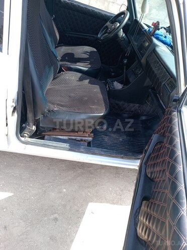 LADA (VAZ) 2107 2003, 93,000 km - 1.6 l - Bakı