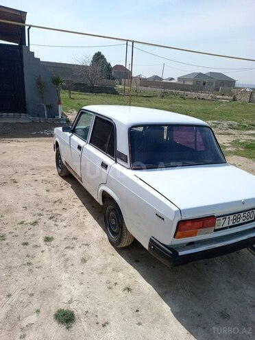 LADA (VAZ) 2107 2003, 93,000 km - 1.6 l - Bakı