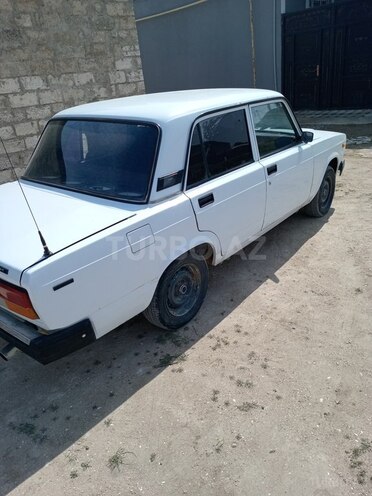 LADA (VAZ) 2107 2003, 93,000 km - 1.6 l - Bakı