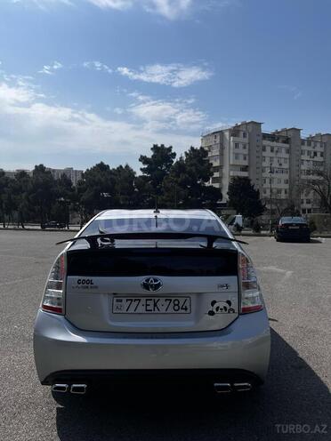 Toyota Prius 2010, 250,000 km - 1.8 l - Bakı