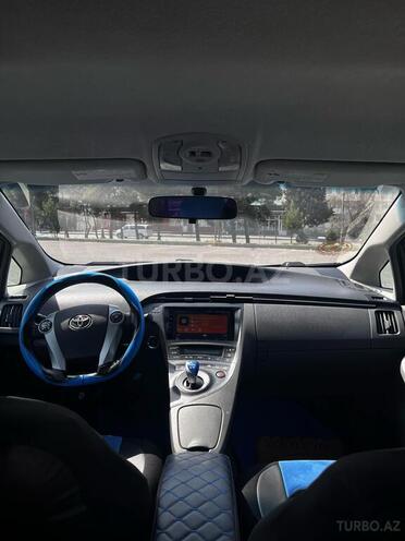 Toyota Prius 2010, 250,000 km - 1.8 l - Bakı