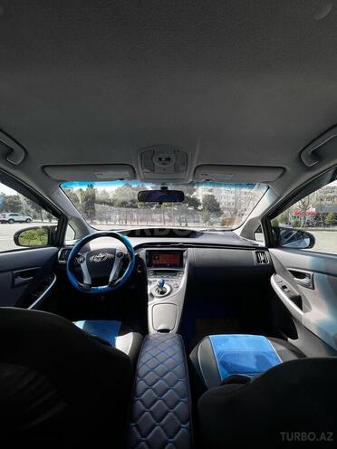 Toyota Prius 2010, 250,000 km - 1.8 l - Bakı
