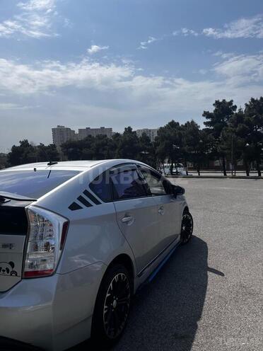 Toyota Prius 2010, 250,000 km - 1.8 l - Bakı
