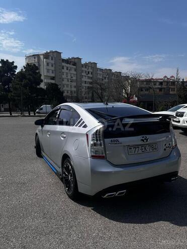 Toyota Prius 2010, 250,000 km - 1.8 l - Bakı