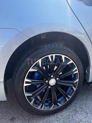 Toyota Prius 2010, 250,000 km - 1.8 l - Bakı