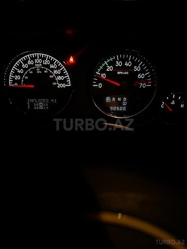 Jeep Wrangler 2014, 90,500 km - 3.6 l - Bakı