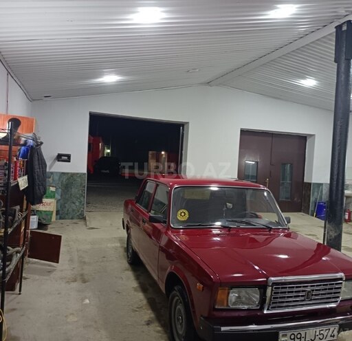 LADA (VAZ) 2107 2006, 65,789 km - 1.6 л - Bakı