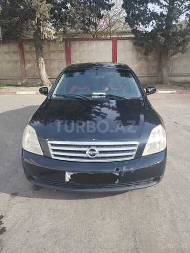 Nissan Teana 2005, 420,000 km - 2.3 l - Bakı