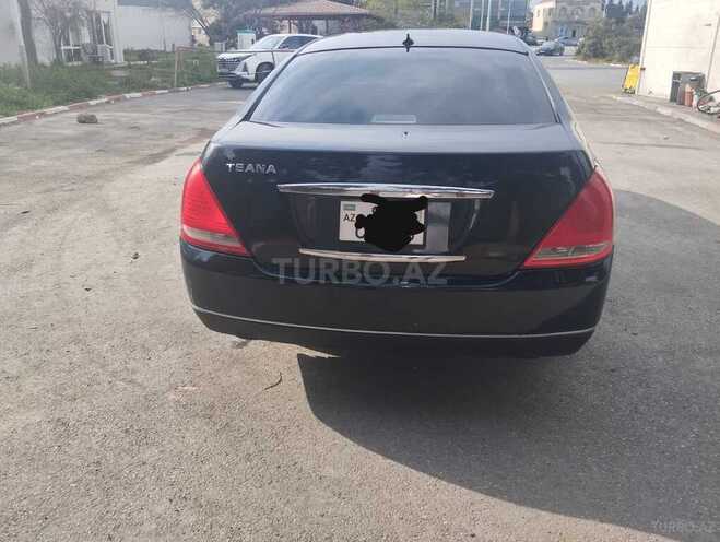 Nissan Teana 2005, 420,000 km - 2.3 l - Bakı