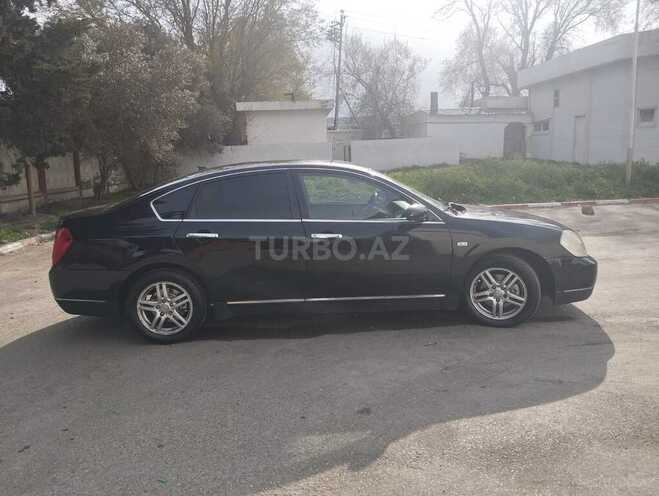 Nissan Teana 2005, 420,000 km - 2.3 l - Bakı