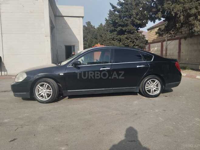 Nissan Teana 2005, 420,000 km - 2.3 l - Bakı