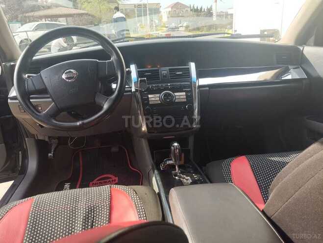 Nissan Teana 2005, 420,000 km - 2.3 l - Bakı