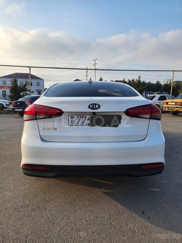 Kia Forte 2018, 127,000 km - 2.0 l - Bakı