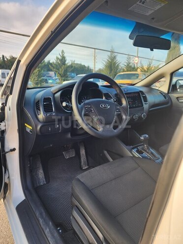 Kia Forte 2018, 127,000 km - 2.0 l - Bakı