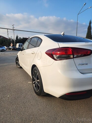 Kia Forte 2018, 127,000 km - 2.0 l - Bakı