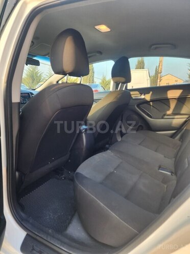 Kia Forte 2018, 127,000 km - 2.0 l - Bakı