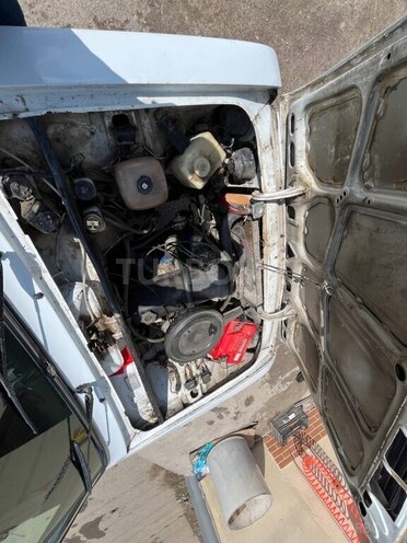 LADA (VAZ) 2106 1987, 75,658 km - 1.6 л - Sabirabad