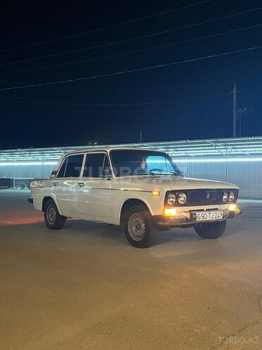 LADA (VAZ) 2106 1987, 75,658 km - 1.6 л - Sabirabad