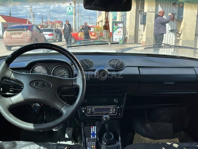 LADA (VAZ) 2106 1987, 75,658 km - 1.6 л - Sabirabad